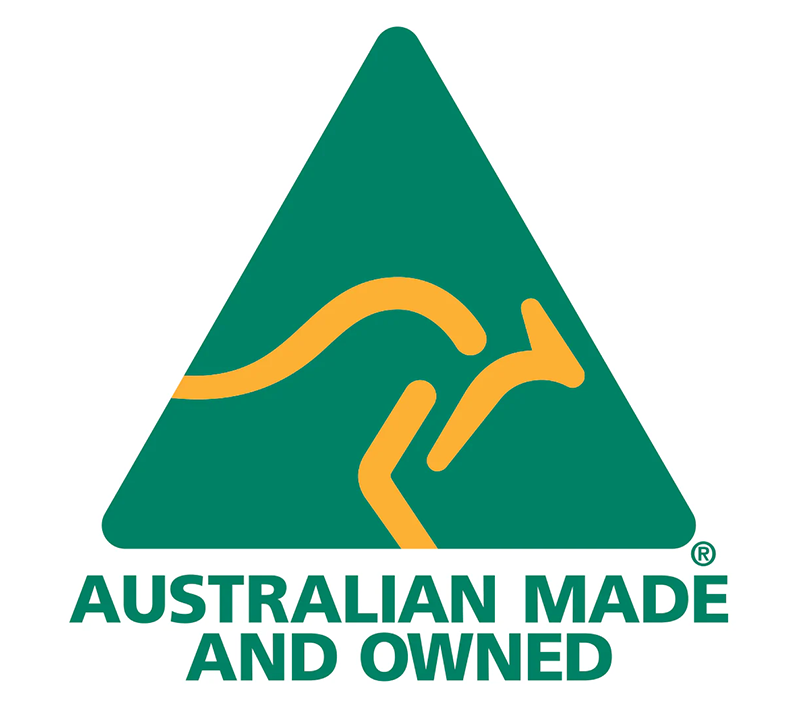 Australian Made